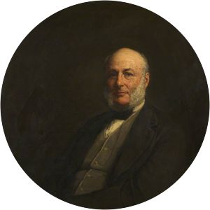 Robert Needham Philips