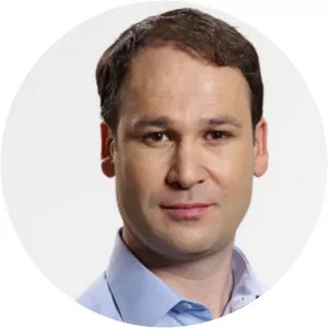 Robert Negoiță - Former Member of the Assembly of Deputies of Romania