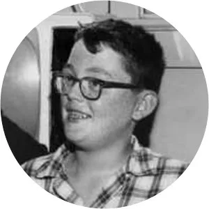 Robert Ness photograph