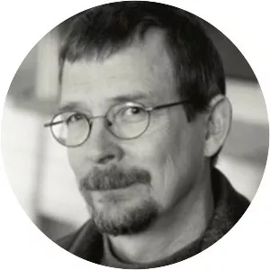 Robert Neubecker - Author