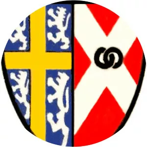 Robert Neville - Bishop of Durham