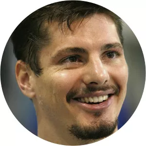 Robert Newbery - Olympic athlete