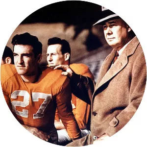 Robert Neyland - American football player