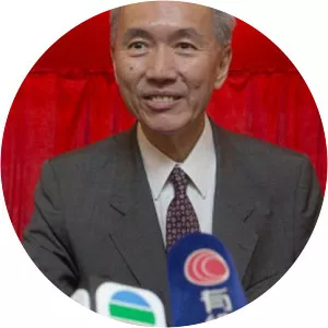Robert Ng Chee Siong - Chairperson of Sino Group