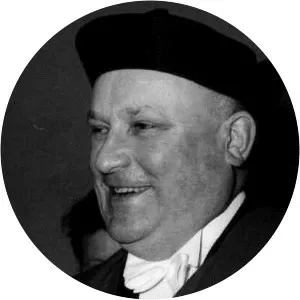 Robert Nöll von der Nahmer