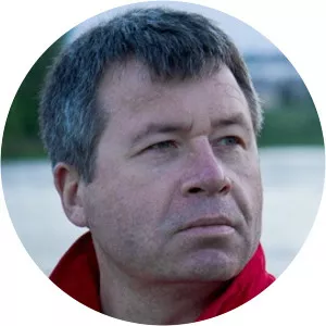 Robert Novotný - Translator