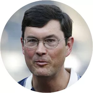 Robert Nutting - Businessman