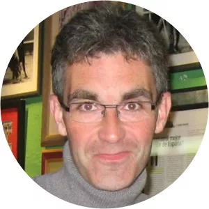 Robert O'Dowd photograph