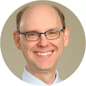 Robert O. Vos - Author