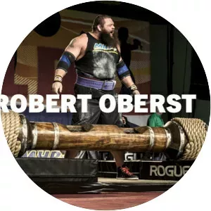 Robert Oberst