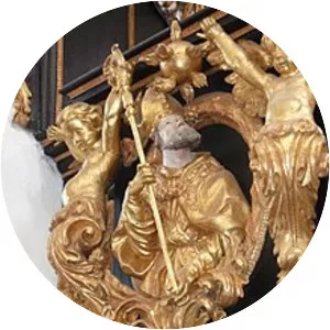 Robert of Newminster - Priest