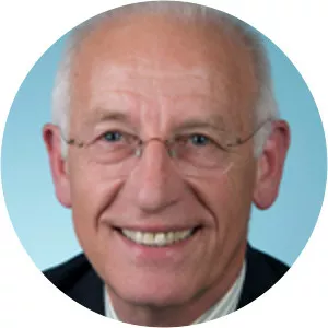 Robert Olive - Politician