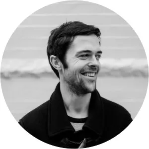 Robert Olsen - Film producer