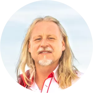 Robert Olsson photograph