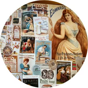 Robert Opie photograph