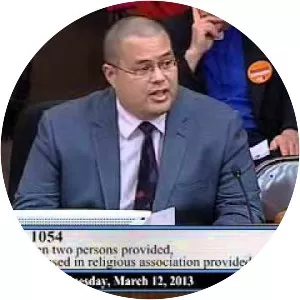 Robert Oscar Lopez - 