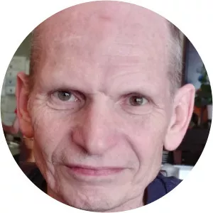 Robert Ottman - Author