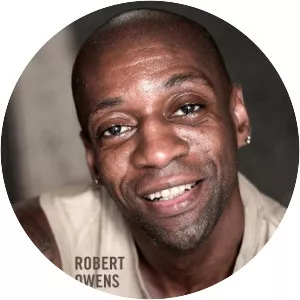 Robert Owens - American songwriter