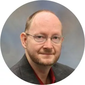 Robert P. Schumaker photograph