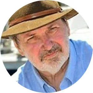 Robert P. Arthur - Author