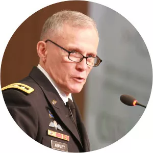 Robert P. Ashley Jr.