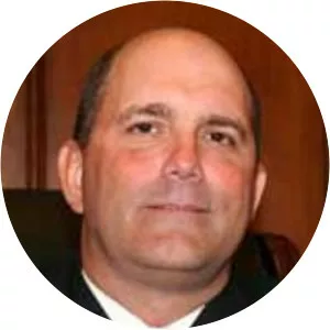 Robert P. Chamberlin