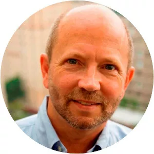 Robert P. Crease - Philosopher