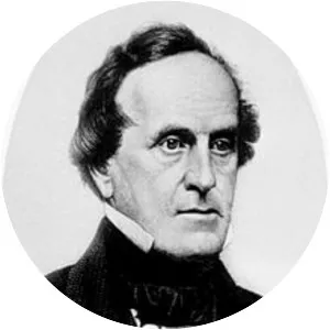 Robert P. Dunlap - Former Governor of Maine