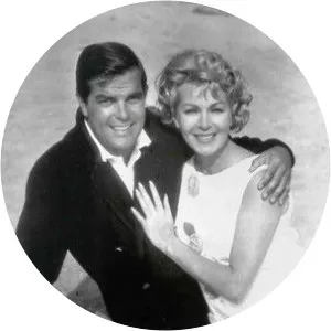 Robert P. Eaton - Lana Turner's ex-husband