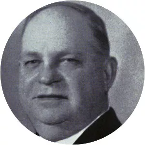 Robert P. Hill