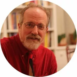 Robert P. Hymes - Author