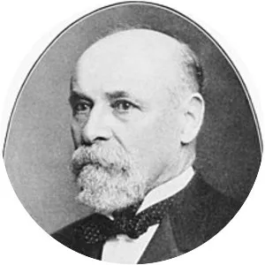 Robert P. Kennedy - U.S. representative