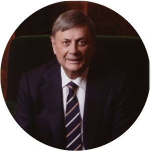 Robert P. Kogod - Executive