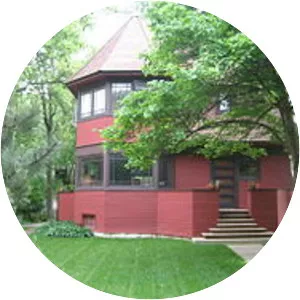 Robert P. Parker House