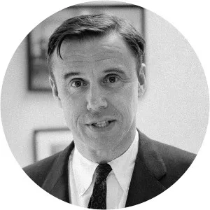 Robert P. Patterson Jr.