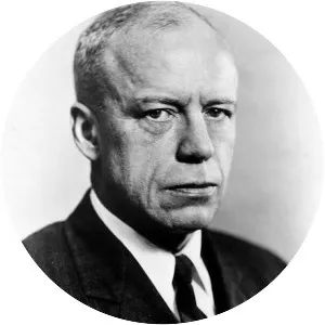 Robert P. Patterson - Former United States Secretary of War