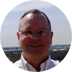 Robert P. Stoker - Author