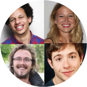 Robert Padnick - American television writer