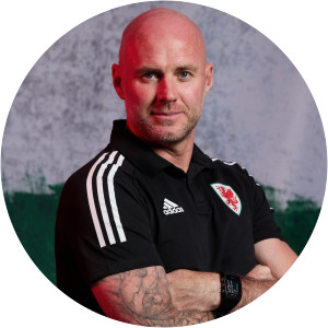 Robert Page - Choirmaster