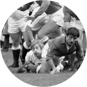 Robert Paparemborde - French rugby union player