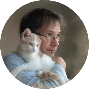 Robert Papp photograph