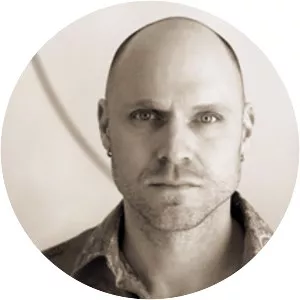 Robert ParkeHarrison