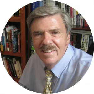 Robert Parry