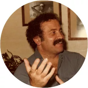 Robert Passantino - American author