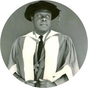 Robert Patrick Baffour