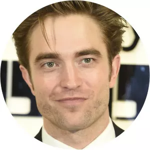 Robert Pattinson