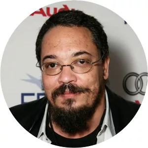 Robert Patton-Spruill