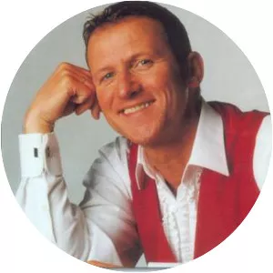 Robert Paul - Dutch celebrity