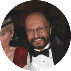 Robert Paul Schoonover - Alison Arngrim's husband