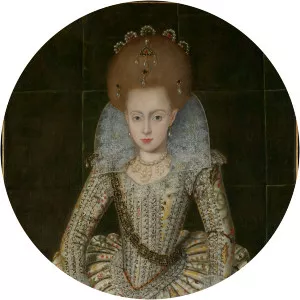 Robert Peake the Elder